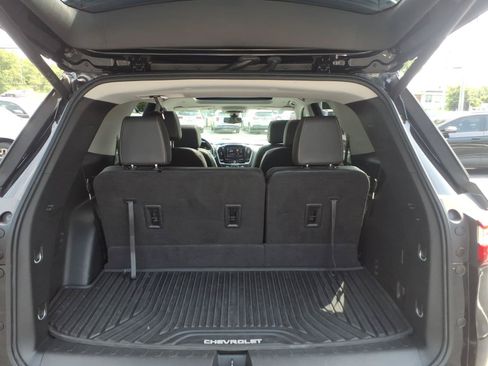 Used 2020 Chevrolet Traverse RS AWD/4WD image 13