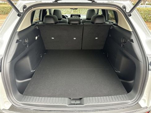 New 2026 MAZDA CX-50 AWD 2.5 S w/ Weather Package image 25