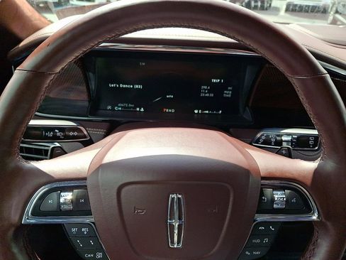 Used 2018 Lincoln Navigator Black Label w/ Cargo Package image 21