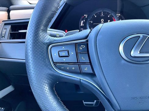 Used 2023 Lexus ES 350 F Sport image 21