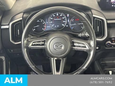 Used 2023 MAZDA CX-50 2.5 S w/ Convenience Package AWD/4WD image 26