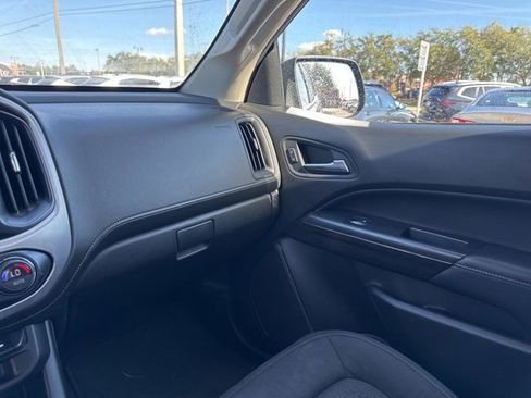 Used 2022 GMC Canyon Elevation w/ Trailering Package image 24