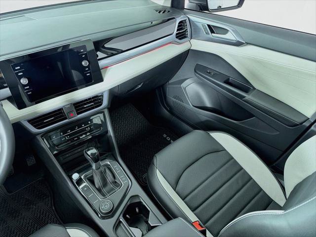 New 2027 Volkswagen Taos SEL AWD/4WD image 24