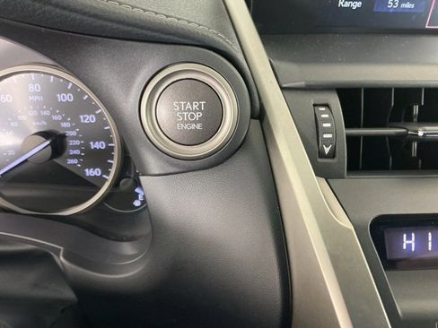 Used 2018 Lexus NX 300 FWD w/ Comfort Package image 23