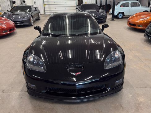 Used 2013 Chevrolet Corvette Grand Sport w/ 2LT Preferred Equipment Group RWD image 15