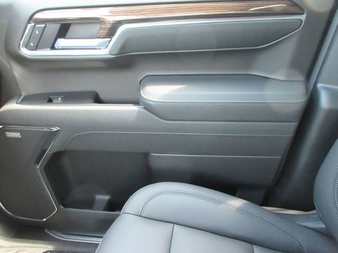 New 2026 Chevrolet Silverado 1500 LT Trail Boss w/ LT Trail Boss Premium Package AWD/4WD image 35