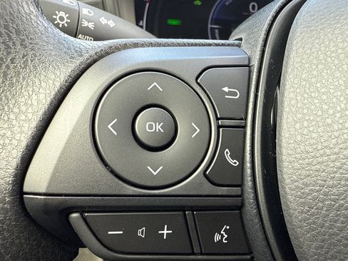 New 2026 Toyota Corolla LE image 30