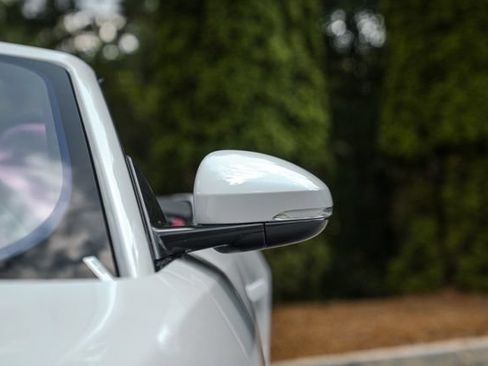 Used 2021 Jaguar F-TYPE First Edition RWD image 23