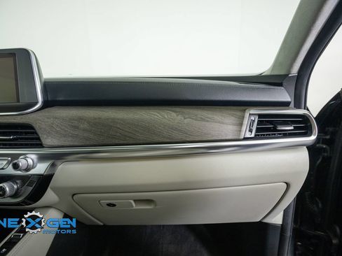 Used 2022 Kia Telluride SX w/ SX Prestige Package AWD/4WD image 44