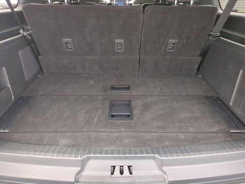 Used 2023 Ford Expedition Max Platinum AWD/4WD image 24