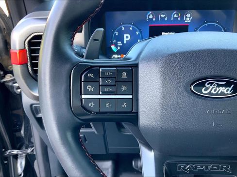 Used 2024 Ford F150 Raptor image 24