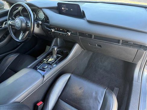 Used 2021 MAZDA MAZDA3 s image 13