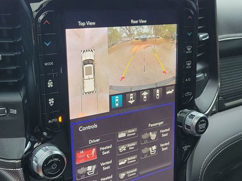 Used 2019 RAM 1500 Limited RWD image 31