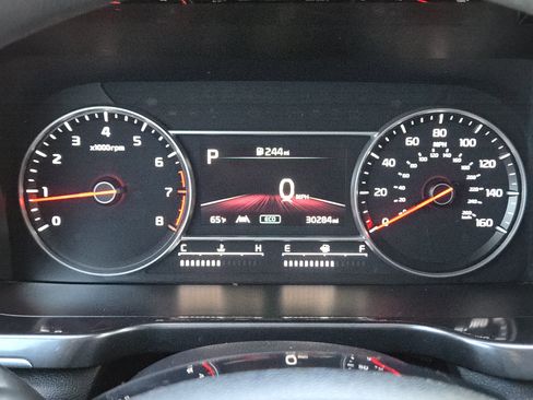 Used 2023 Kia Sorento LX image 17