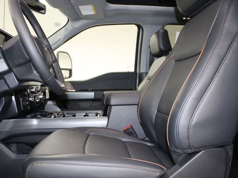 New 2026 Ford F350 Lariat AWD/4WD image 27