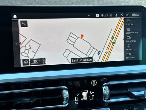 Used 2023 BMW 430i Convertible w/ M Sport Package image 21