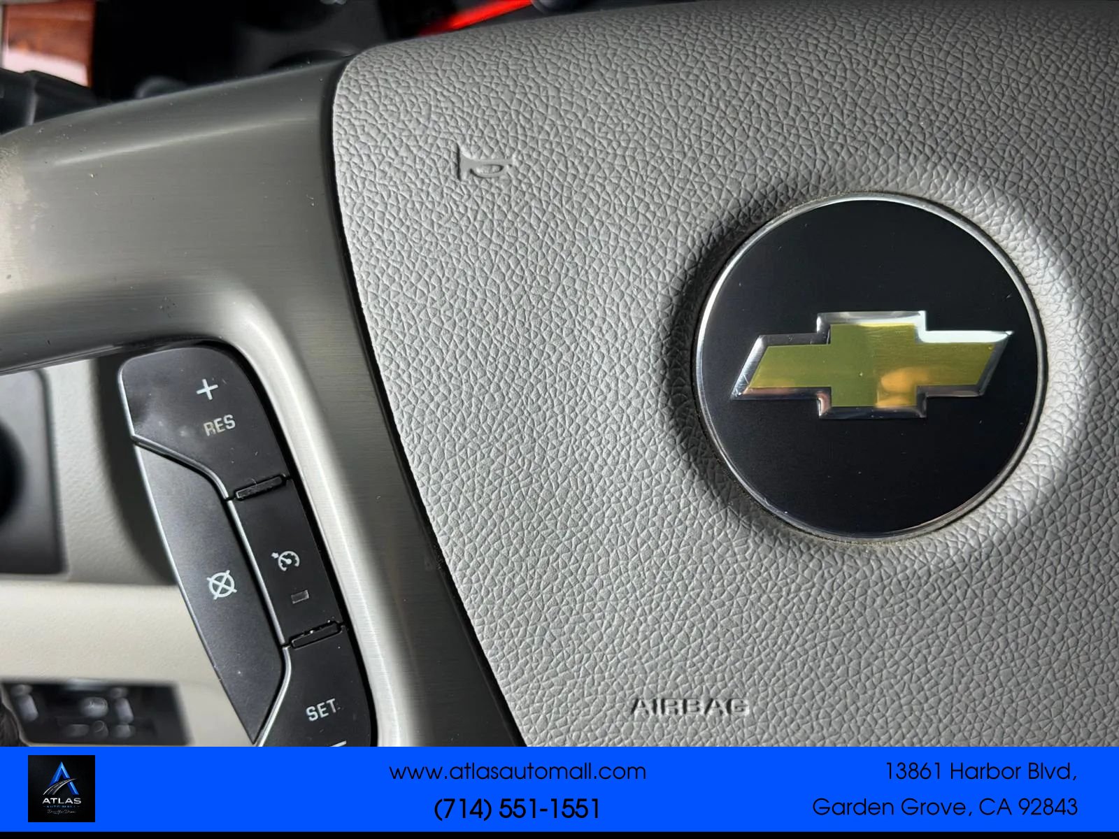 Used 2012 Chevrolet Suburban 2500 LT AWD/4WD image 37