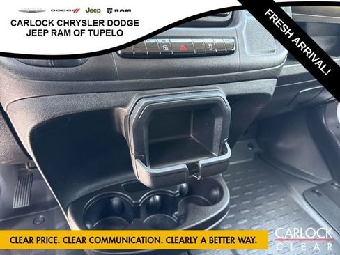 Used 2026 RAM ProMaster 2500 w/ Convenience Group FWD image 24