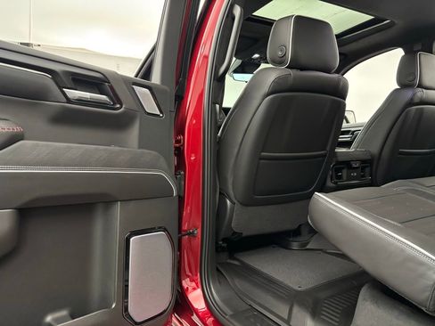 New 2026 GMC Sierra 1500 AT4X image 42