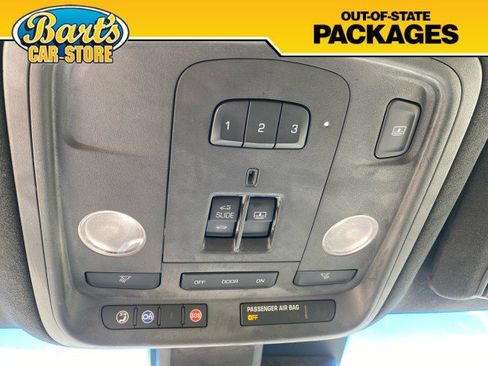 Used 2016 Cadillac XTS Vsport Platinum AWD/4WD image 34