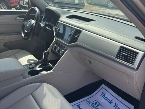 Used 2018 Volkswagen Atlas SE image 26