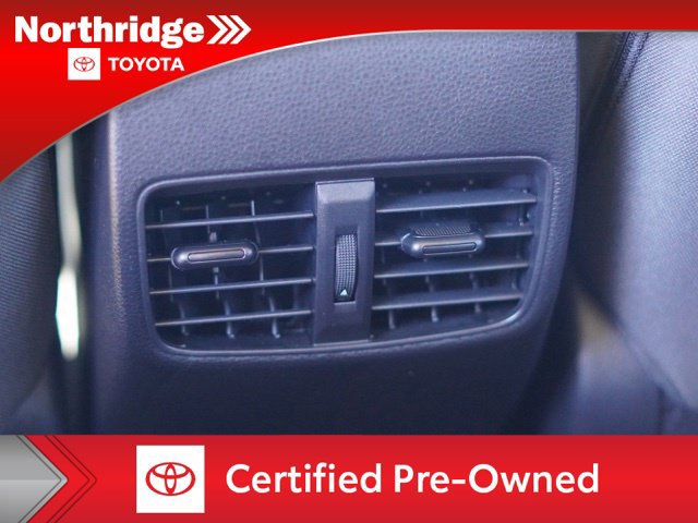 Certified 2026 Toyota Corolla Cross LE FWD image 34