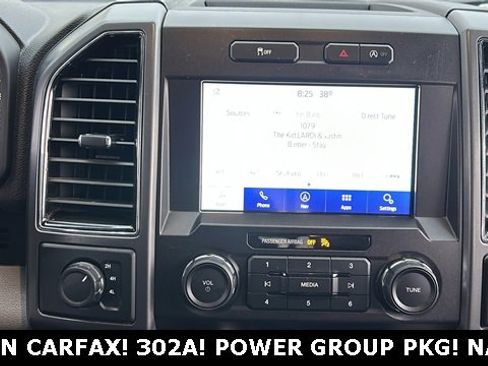 Used 2020 Ford F150 XLT w/ Equipment Group 302A Luxury image 13