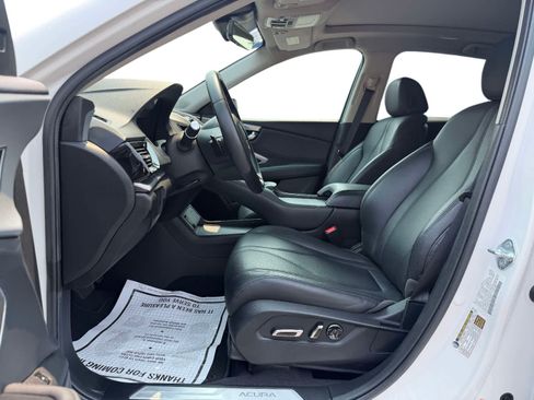 Used 2024 Acura RDX SH-AWD image 9