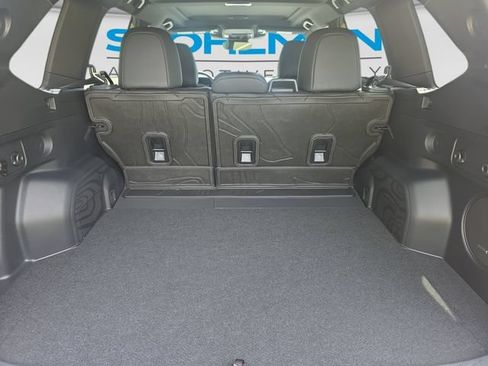 Certified 2026 Subaru Forester Wilderness AWD/4WD image 23