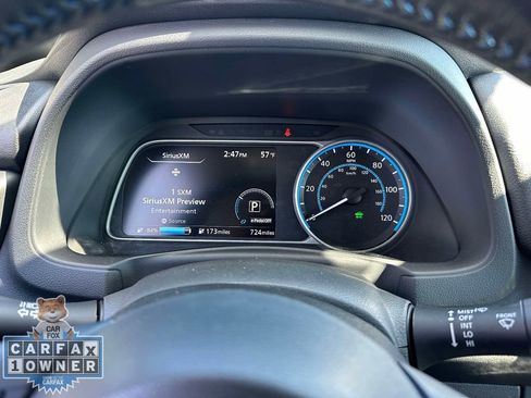 Used 2024 Nissan Leaf SV Plus FWD image 24
