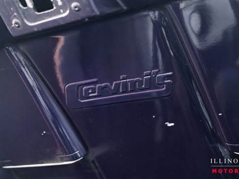 Used 1996 Ford Mustang GT image 50