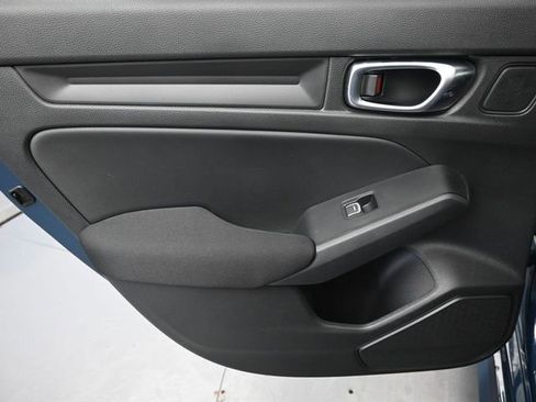 New 2026 Honda Civic Sport image 22