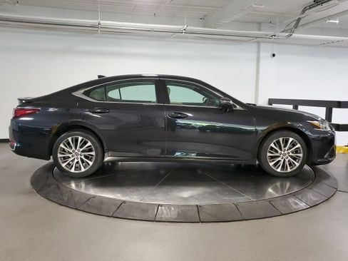 Used 2021 Lexus ES 250 w/ Premium Package AWD/4WD image 8