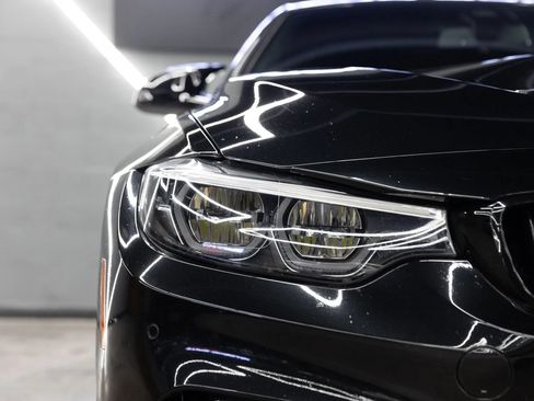 Used 2019 BMW M4 CS w/ Executive Package RWD image 8