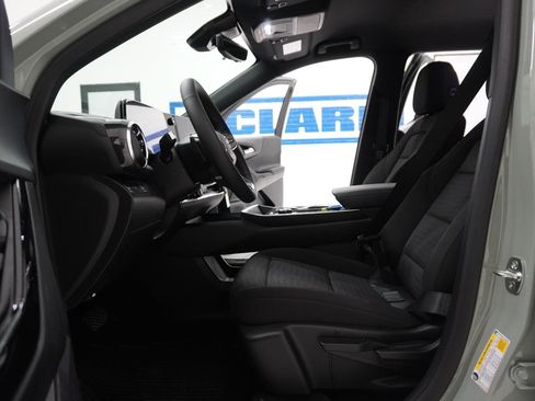 New 2026 Chevrolet Equinox LT w/ Safety and Technology Package image 15