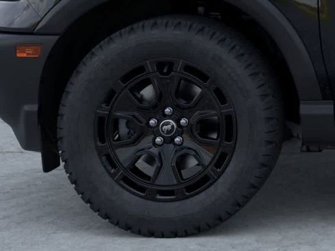 New 2025 Ford Bronco Sport Outer Banks w/ Sasquatch Outer Banks Package image 19