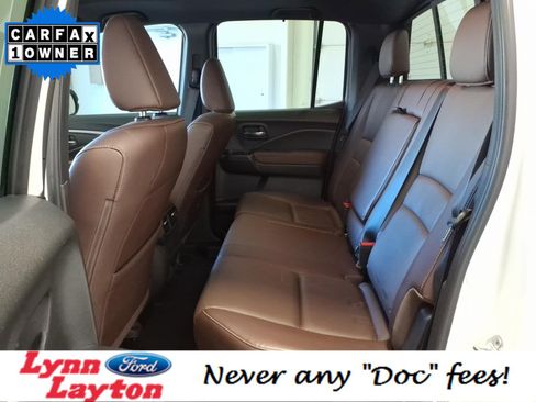 Used 2024 Honda Ridgeline RTL image 12