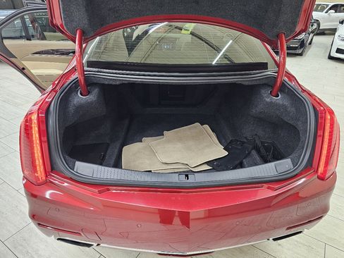 Used 2014 Cadillac CTS Luxury image 13