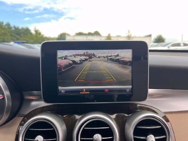 Used 2017 Mercedes-Benz GLC 300 image 23