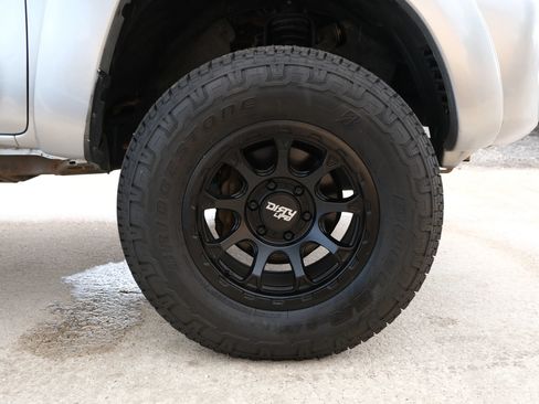 Used 2007 Toyota Tacoma PreRunner w/ TRD Sport Pkg #1 RWD image 20