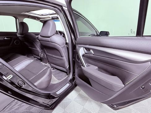 Used 2013 Acura TL SH-AWD image 21