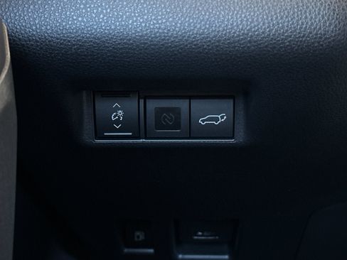 New 2026 Toyota RAV4 XSE AWD/4WD image 29
