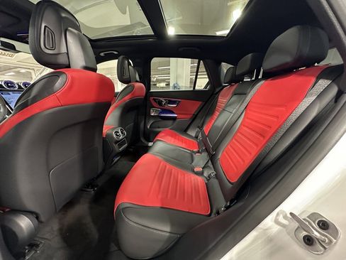 New 2026 Mercedes-Benz GLC 300 4MATIC image 18