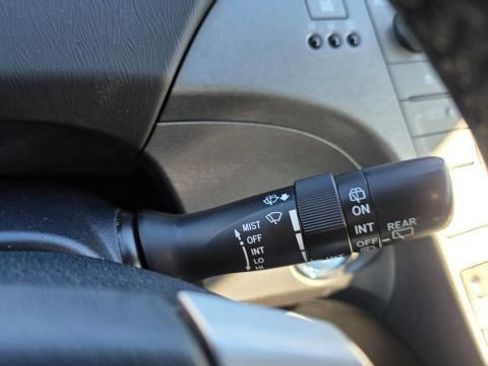 Used 2014 Toyota Prius Four image 21