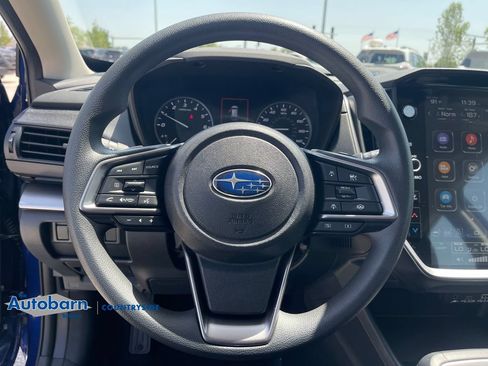 New 2026 Subaru Impreza 2.0i Sport AWD/4WD image 14