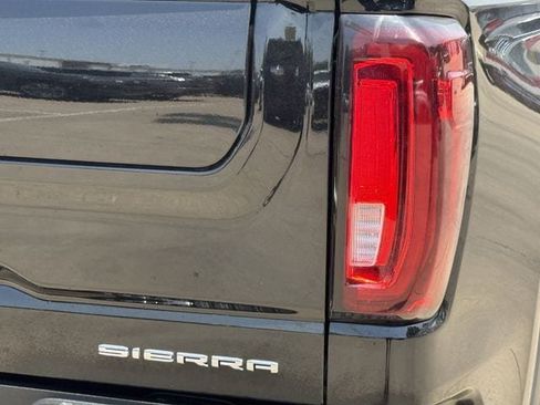 Used 2024 GMC Sierra 1500 Denali RWD image 6