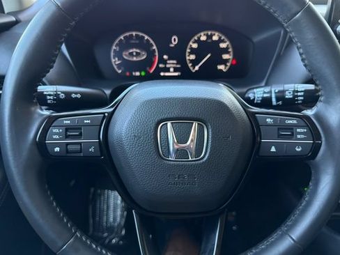 Used 2025 Honda HR-V EX-L image 28