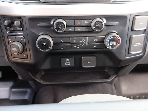 Used 2025 Ford F250 XLT AWD/4WD image 8