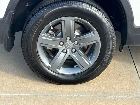 Used 2023 Honda Ridgeline RTL-E image 9