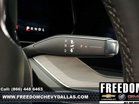 New 2026 Chevrolet Tahoe Premier w/ Sun And Tow Package image 30